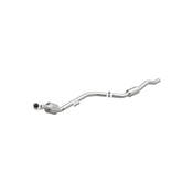 Mercedes Catalytic Converter - MagnaFlow 5631645