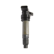 Land Rover Ignition Coil - Hitachi IGC3892