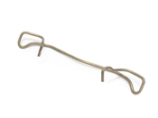 Volvo Disc Brake Caliper Spring - ATE 30648021