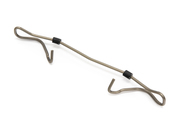 Volvo Brake Caliper Spring - Genuine Volvo 8623864