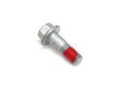 Volvo Brake Caliper Bracket Mounting Bolt - Genuine Volvo 985453