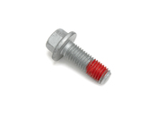 Volvo Brake Caliper Bracket Bolt - Genuine Volvo 985454