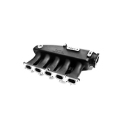 VW 2.5L 5 Cylinder Intake Manifold - Integrated Engineering IEIMVB1-BK