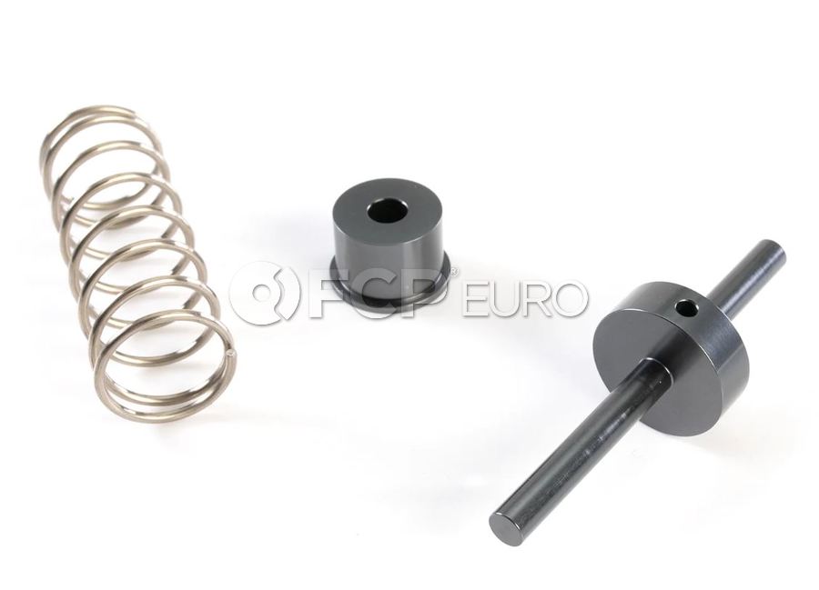 HKS 03-06 EVO / 08 EVO GSR/MR 75 degree Low Temperature Oil Cooler Thermostat