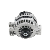 Saab Alternator - Bosch AL8805X
