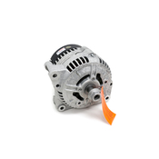 Volvo Alternator - Bosch AL0053X