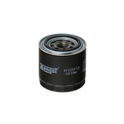 Land Rover Engine Oil Filter - Hengst H10W18