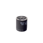 Audi VW Engine Oil Filter - Hengst 078115561J
