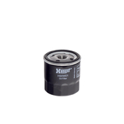 VW Engine Oil Filter - Hengst 037115561
