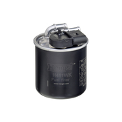 Mercedes Fuel Filter - Hengst H411WK