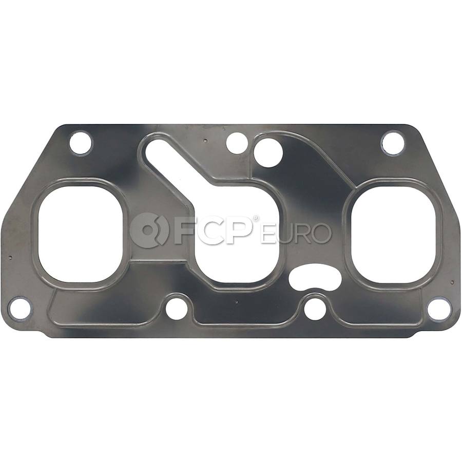 Guarnizione Testata Elring – Per Golf IV, A3, Leon, Octavia 1.9 TDI, Diametro 80,5 Mm, Metallo-tela, Sostitutiva OE