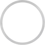 VW Cylinder Head Gasket - Elring 021101343A