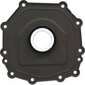 Audi VW Crankshaft Seal - Elring 07K103151C