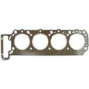 Mercedes Engine Cylinder Head Gasket - Elring 425.060