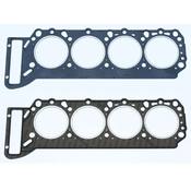 Mercedes Engine Cylinder Head Gasket - Elring 425.100