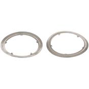 VW Exhaust Manifold Gasket - Elring 04L253115A