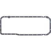 Mercedes Engine Oil Pan Gasket - Elring 776.824