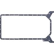 Mercedes Engine Oil Pan Gasket - Elring 811.272