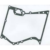 Mercedes Engine Timing Cover Gasket - Elring 812.219
