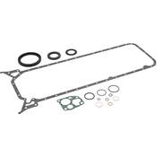 Mercedes Engine Gasket Set - Elring 816.396