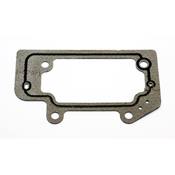 BMW Engine Timing Cover Gasket - Elring 818.682