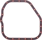 Mercedes Engine Oil Pan Gasket - Elring 827.390