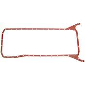 Mercedes Engine Oil Pan Gasket - Elring 829.154