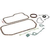 BMW Engine Gasket Set - Elring 888.435