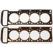 BMW Engine Cylinder Head Gasket - Elring 893.765