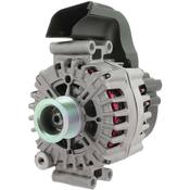 BMW Alternator - Valeo 439699