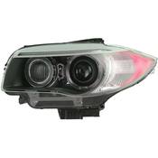 BMW Headlight - Valeo 63117273841