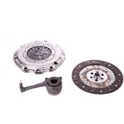VW Clutch Kit - Valeo 52405621