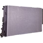 BMW Radiator - Valeo 735455