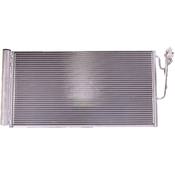 MINI AC Condenser - Valeo 814409