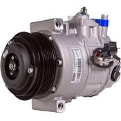 Land Rover AC Compressor - Valeo 815663