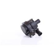 Audi VW Auxiliary Water Pump - Nissens 2Q0965567A