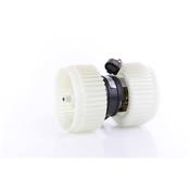 Audi Blower Motor - Nissens 87238