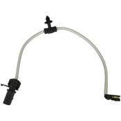 Audi Disc Brake Pad Wear Sensor - Pagid 355252801