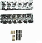 BMW Cylinder Head - AMC 11121707032