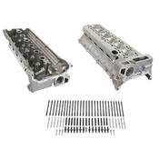 BMW Cylinder Head - AMC 11127514543