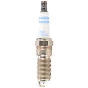 Saab Spark Plug - Bosch 8114
