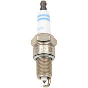 Saab Spark Plug - Bosch 8118