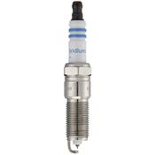 Saab Spark Plug - Bosch 9616
