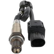 Audi Oxygen Sensor - Bosch 16160