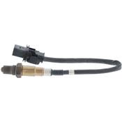 Audi Oxygen Sensor - Bosch 17133
