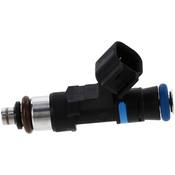 Land Rover Fuel Injector - Bosch LR004860