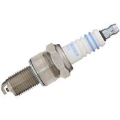 Volvo Spark Plug - Bosch 79168