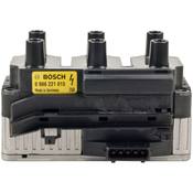 VW Ignition Coil Pack - Bosch 021905106