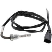 Audi VW Exhaust Temperature Sensor - Bosch 03L906088L