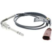 VW Exhaust Gas Temperature Sensor - Bosch 0986259085